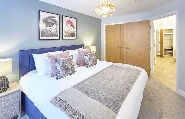 Host Stay Turnstones Apartment - Foto 4
