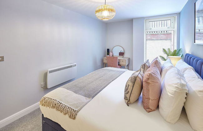 Host Stay Turnstones Apartment - Foto 8