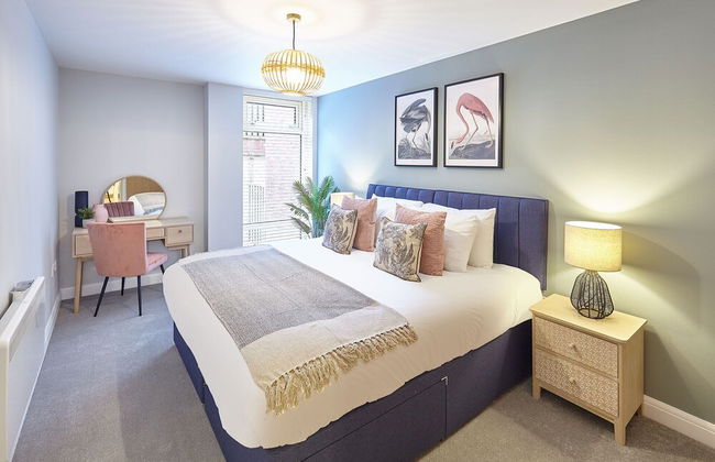Host Stay Turnstones Apartment - Foto 7