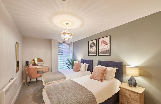 Host Stay Turnstones Apartment - Foto 10