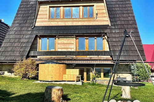 Foto 12 - Mountain Cozy House in Tatras