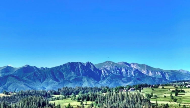 Foto 1 - Mountain Cozy House in Tatras