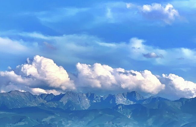 Mountain Cozy House in Tatras With Stunning View - Foto 19