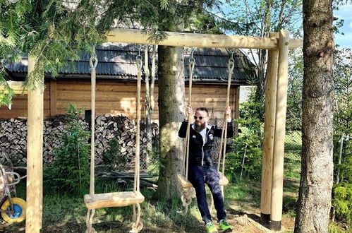 Photo 9 - Mountain Cozy House in Tatras