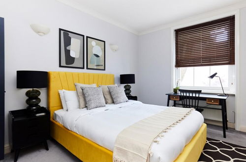 Photo 9 - The Kensington Cradle - Lovely 2bdr Flat