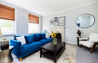 Photo 2 - The Kensington Cradle - Lovely 2bdr Flat