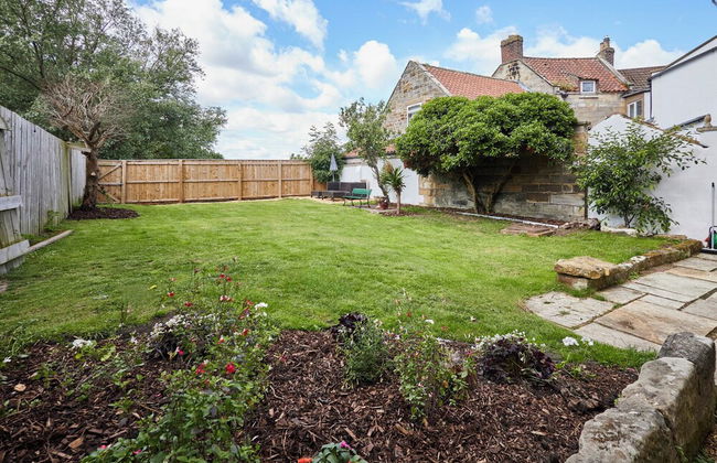Host Stay Atlanta Cottage - Foto 4