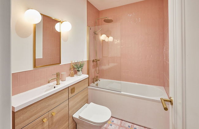 Host Stay Parkside Villa - Foto 3