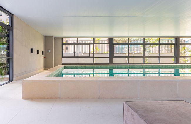 NHC - Neohouse Campo Belo - Anora Spaces - Foto 29