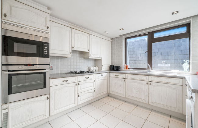 Delightful Vintage 2 Bedroom Apartment - Foto 20