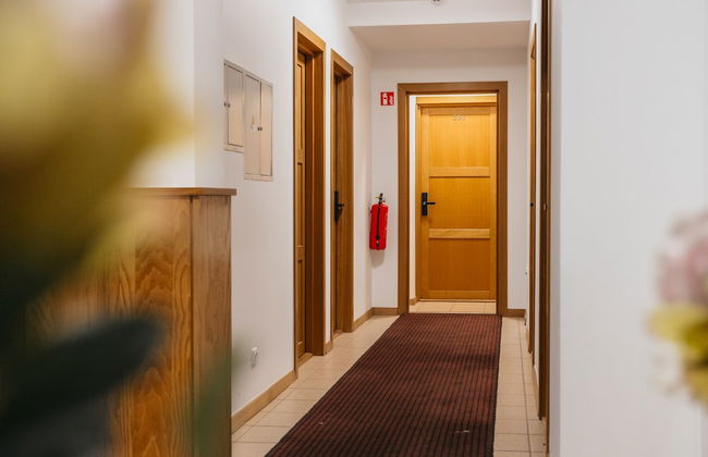 Cathedral Apart-Hotel - Foto 46