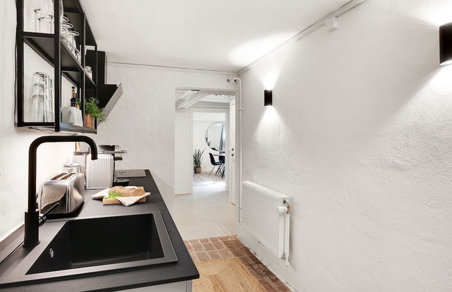 Sanders Charm - Cozy 1-bdr Apt With Shared Garden - Foto 21