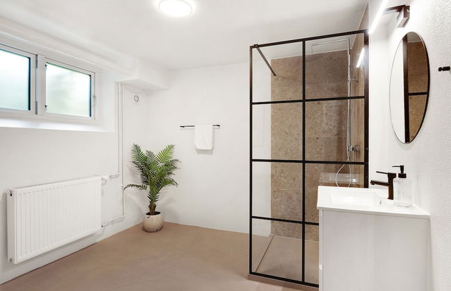 Sanders Charm - Cozy 1-bdr Apt With Shared Garden - Foto 14