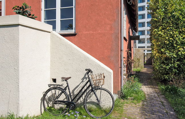 Sanders Charm - Cozy 1-bdr Apt With Shared Garden - Foto 23
