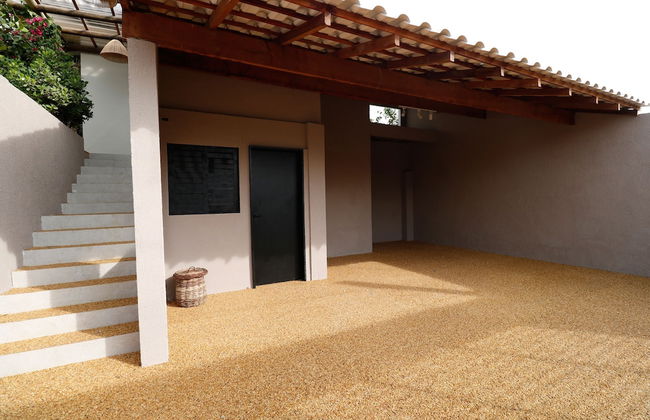 BSM Casa 7 Suítes, Piscina e Beira Mar - Foto 26