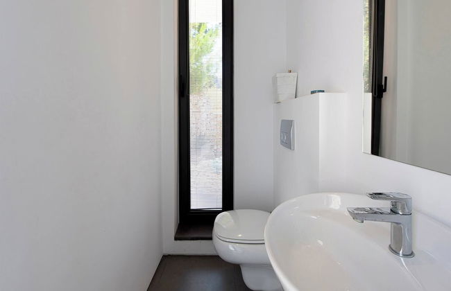 Villa Ora Blu Faralya Near Fethiye - Foto 16