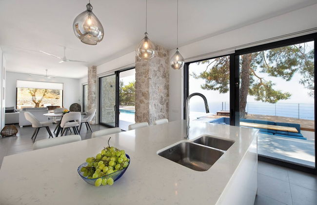 Villa Ora Blu Faralya Near Fethiye - Foto 25