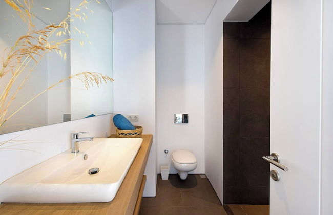 Villa Ora Blu Faralya Near Fethiye - Foto 18