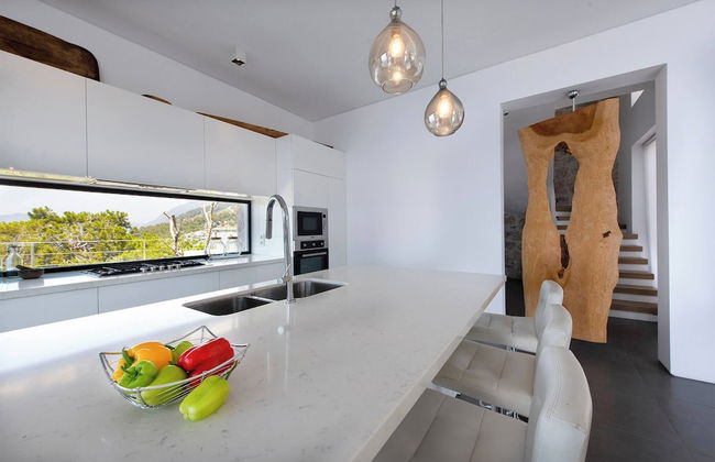 Villa Ora Blu Faralya Near Fethiye - Foto 15