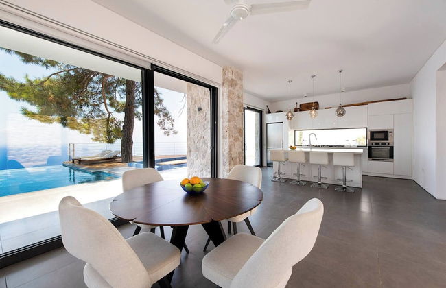 Villa Ora Blu Faralya Near Fethiye - Foto 10