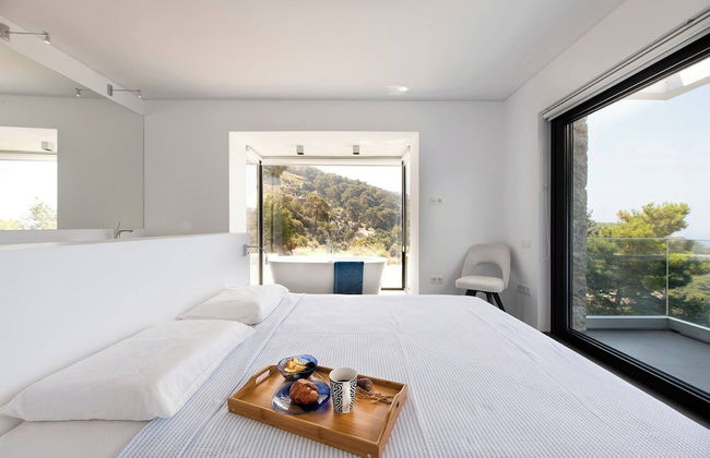 Villa Ora Blu Faralya Near Fethiye - Foto 4