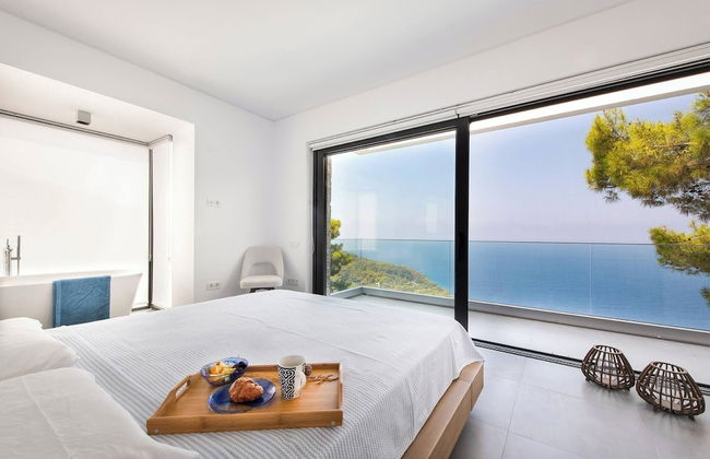 Villa Ora Blu Faralya Near Fethiye - Foto 3