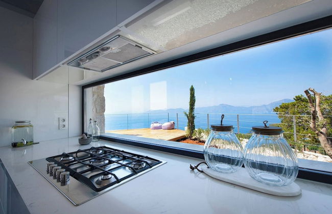 Villa Ora Blu Faralya Near Fethiye - Foto 22