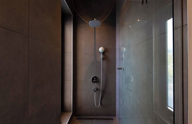 Villa Ora Blu Faralya Near Fethiye - Foto 17