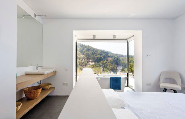 Villa Ora Blu Faralya Near Fethiye - Foto 5