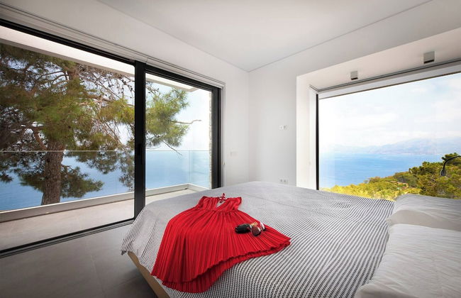 Villa Ora Blu Faralya Near Fethiye - Foto 8