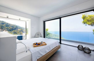 Photo 2 - Villa Ora Blu Faralya Near Fethiye