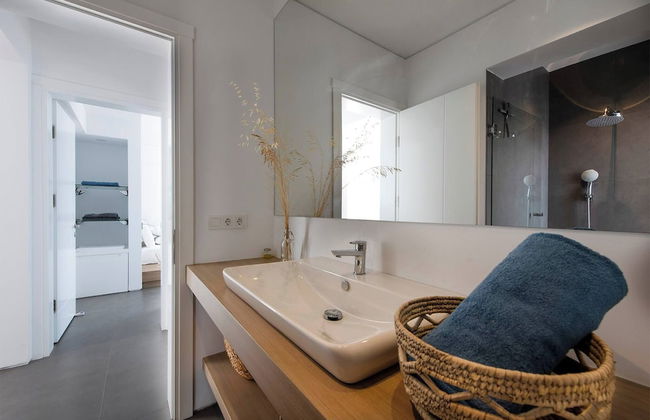 Villa Ora Blu Faralya Near Fethiye - Foto 19