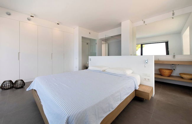 Villa Ora Blu Faralya Near Fethiye - Foto 9