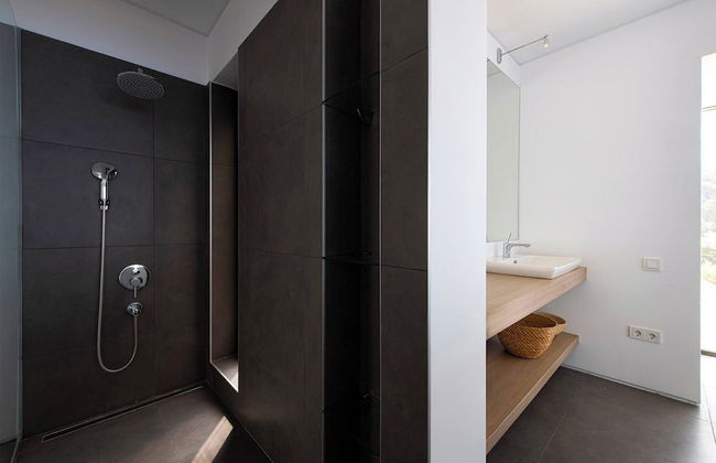 Villa Ora Blu Faralya Near Fethiye - Foto 20