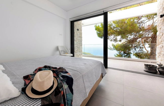 Villa Ora Blu Faralya Near Fethiye - Foto 6