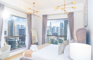 Photo 2 - LUX The JBR Marina View Suite 2