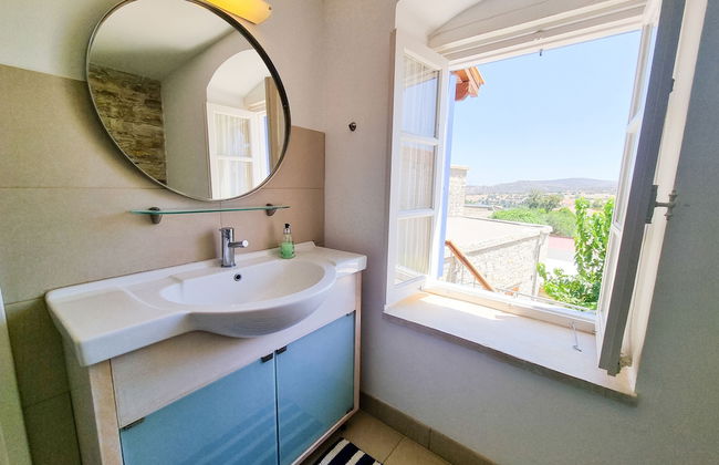 Village Charm Pool Apartment at Skarinou - Photo 9