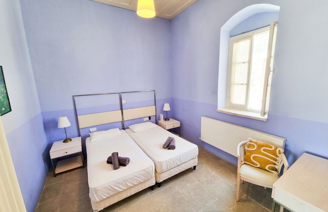 Village Charm Pool Apartment at Skarinou - Photo 1