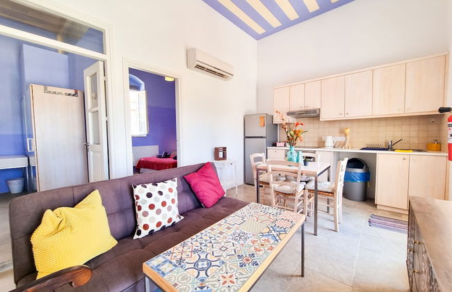 Village Charm Pool Apartment at Skarinou - Photo 6