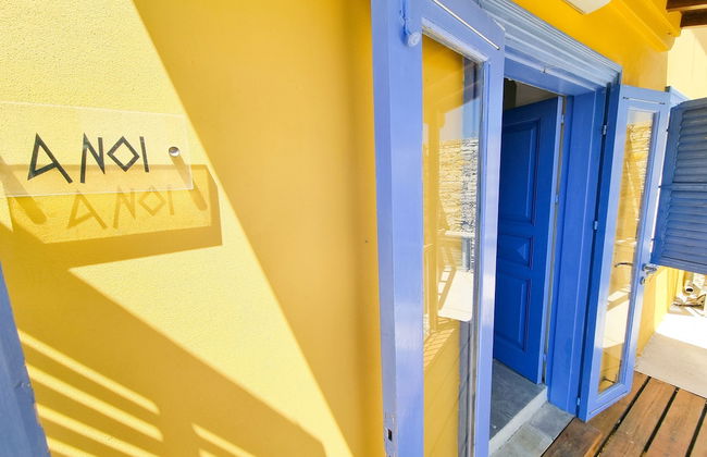 Village Charm Pool Apartment at Skarinou - Photo 14