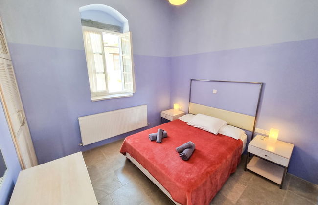 Village Charm Pool Apartment at Skarinou - Photo 3