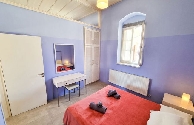 Village Charm Pool Apartment at Skarinou - Photo 2