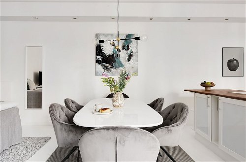Foto 6 - Sanders City - Spacious Studio Apartment