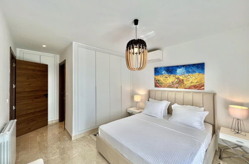 Photo 32 - Residence Villa Jade Luxe Marsa