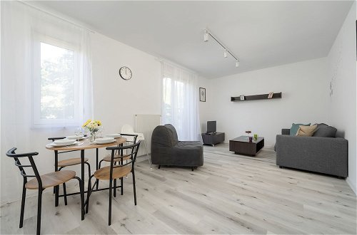 Foto 10 - Apartment Białowieska by Renter