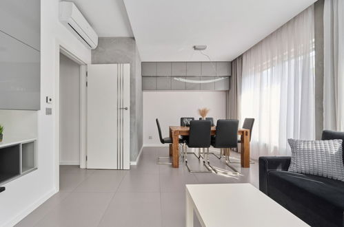 Foto 10 - Nowa Papiernia Apartments by Renters