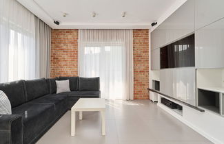 Photo 3 - Nowa Papiernia Apartments by Renters