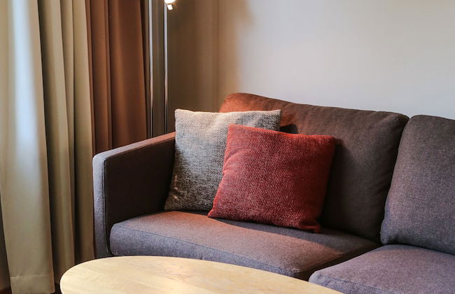 Hotel Tornet - Foto 19