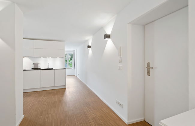 Modern Apt Old Town w Panoramic View ID4 - Foto 22