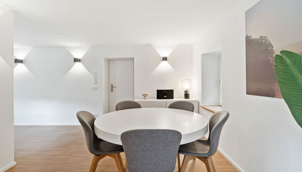 Refeições no quarto